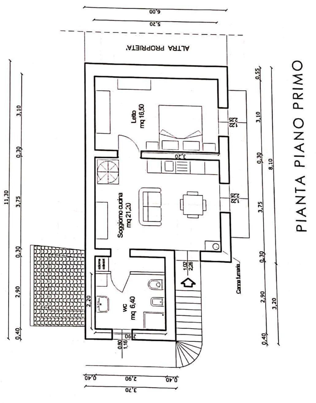 Albori Apartment Сан Северино Лукано Стая снимка