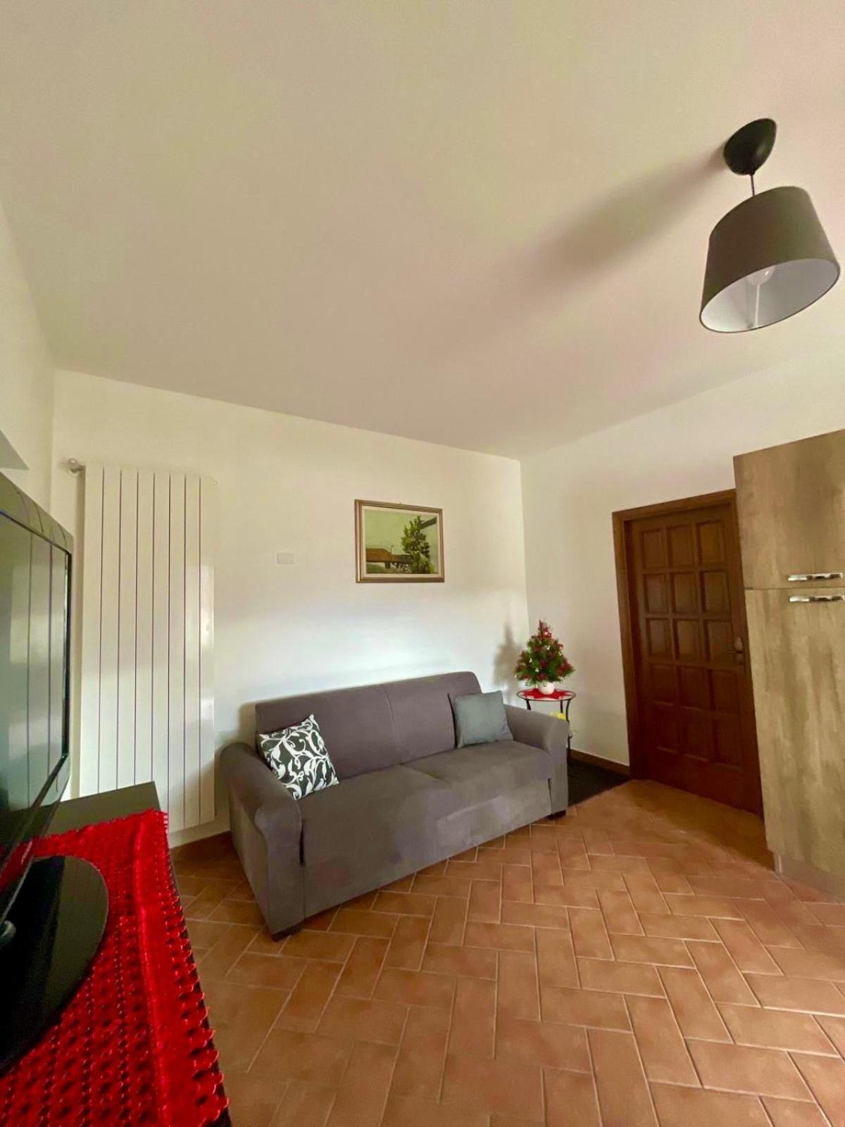 Albori Apartment Сан Северино Лукано Стая снимка