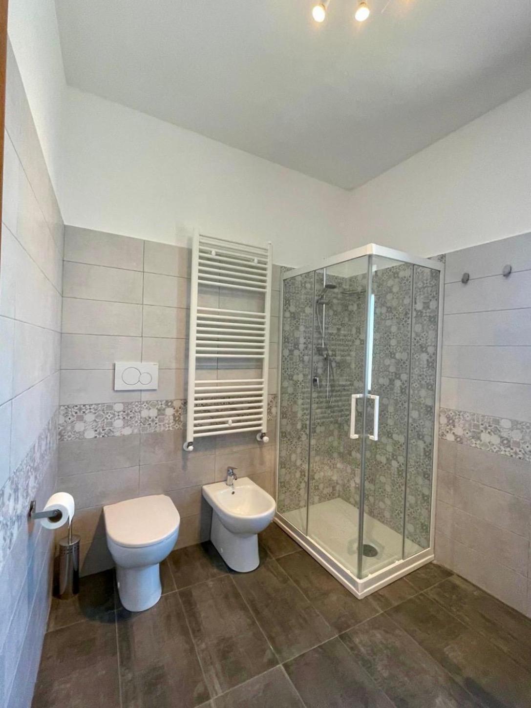 Albori Apartment Сан Северино Лукано Екстериор снимка