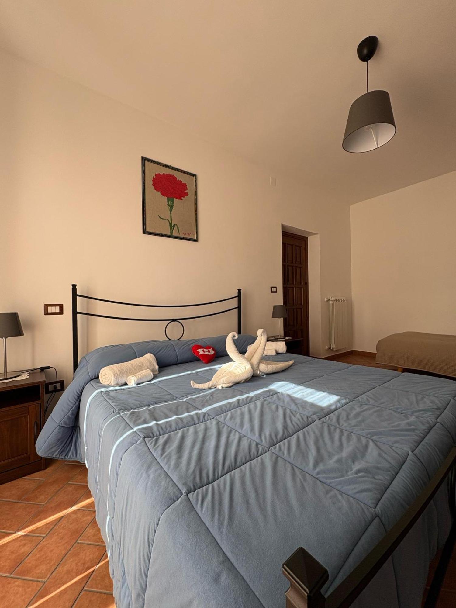 Albori Apartment Сан Северино Лукано Екстериор снимка