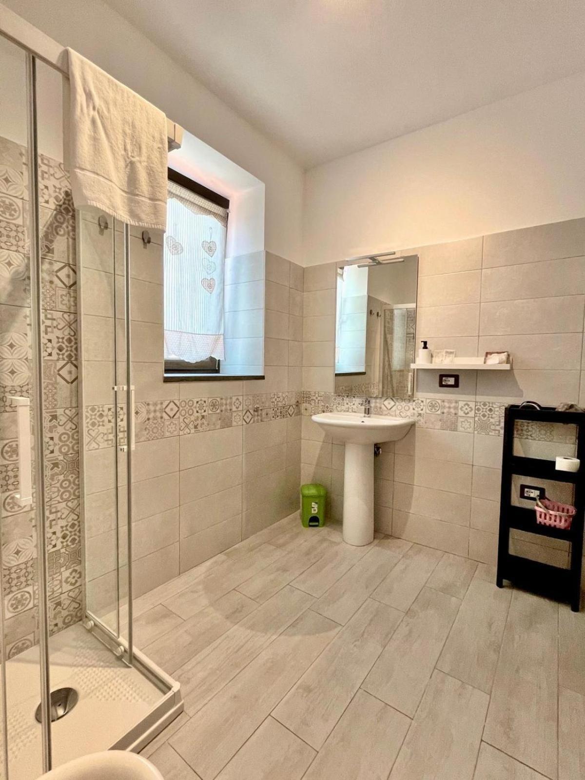 Albori Apartment Сан Северино Лукано Стая снимка