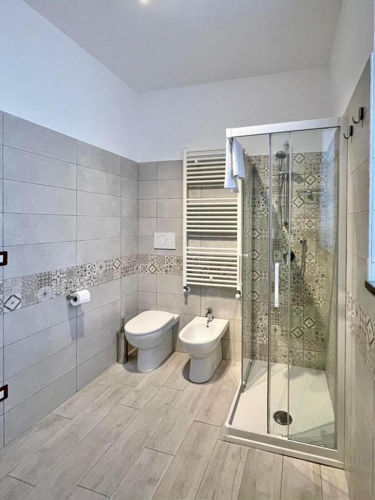 Albori Apartment Сан Северино Лукано Стая снимка